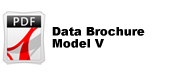 Oyster Mayfair - PDF Data Brochure Model V