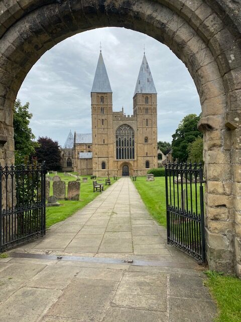 Southwell Cathedral