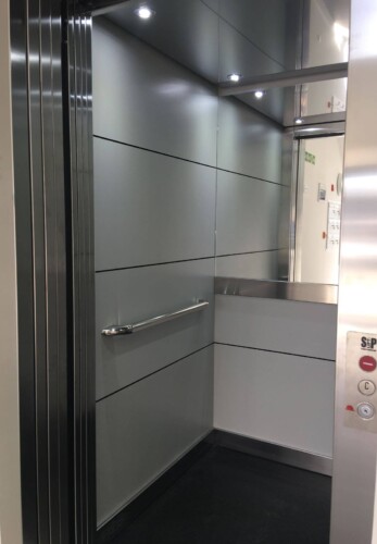 Passenger Lift
